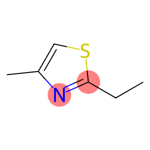 ETHYL-4-METHYLTHIAZOLE, 2-