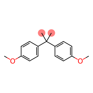 Bisphenol A Dimethyl Ether