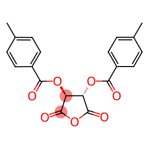 D-(+)-对甲基二苯甲酰酒石酸酐