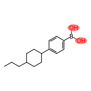 4-反式-丙基环己基苯硼酸