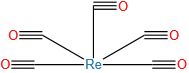 rhenium pentacarbonyl