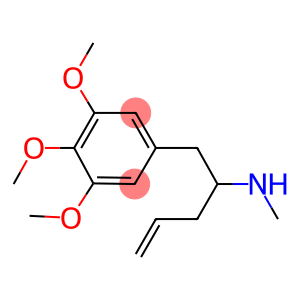 Trimoxamine