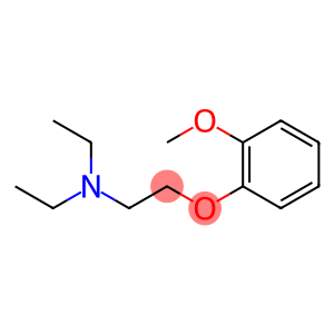 Guaiactamine