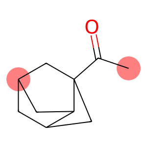 Ethanone, 1-tricyclo[3.2.1.03,6]oct-3-yl- (9CI)