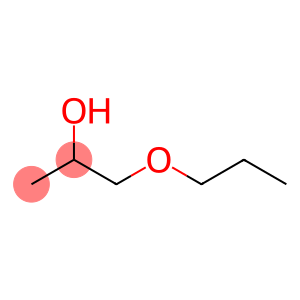 1-Propoxy-2-propanol (contains 2-Isopropoxy-1-propanol)