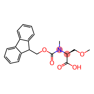 N-Fmoc-N,O-二甲基-L-丝氨酸