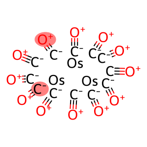 TRIOSMIUM DODECACARBONYL