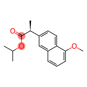 Naproxen Isopropyl ester