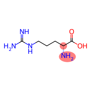 D-2-AMINO-5-GUANIDINOVALERIC ACID