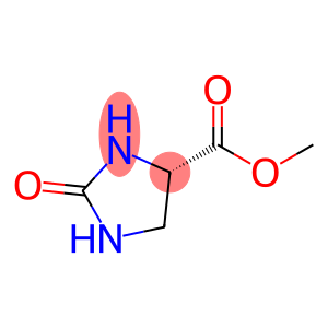 (S)-Methyl 2-oxoimidazolidine-4-carboxylate