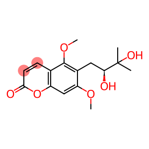 ent-Toddalolactone