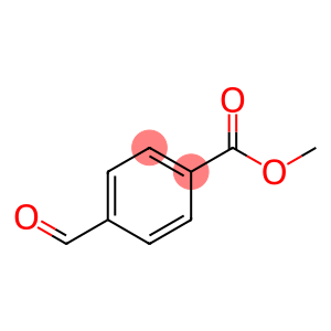 Methyl 4-formylbenzoate