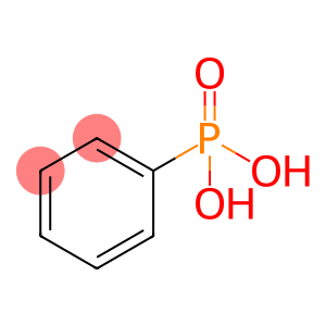 Phenylphosphonic acid