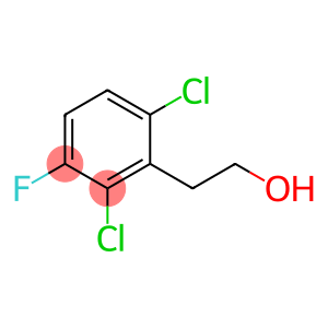 2-(2,6-Dichloro-3-Fluorophenyl)Ethanol(WXC02424)