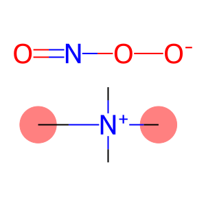 tetramethylammonium peroxynitrite