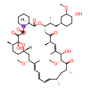 西罗莫司杂质2