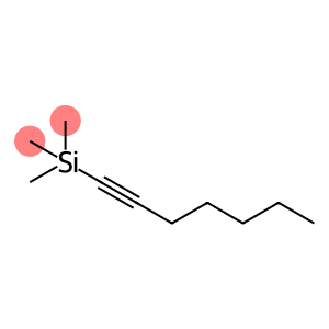 hept-1-ynyl(trimethyl)silane