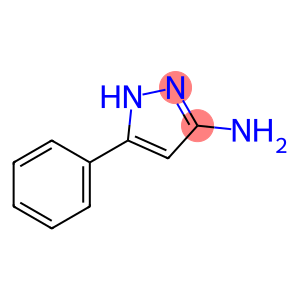 3-Amino-5-phenylpyrazole