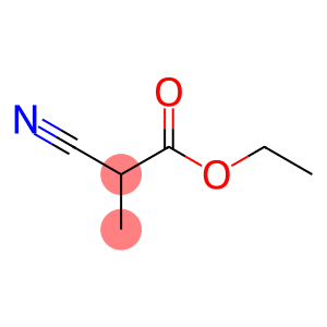 2-氰基丙酸乙酯