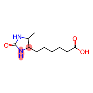 DESTHIOBIOTIN