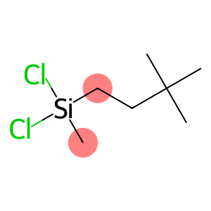 3,3-Dimethylbutyl Methyl Dichlorosilane