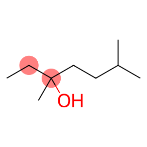 3,6-Dimethyl-3-heptanol