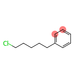 5-Phenylamylchloride