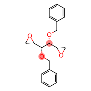 L-Iditol, 1,2:5,6-dianhydro-3,4-bis-O-(phenylmethyl)-