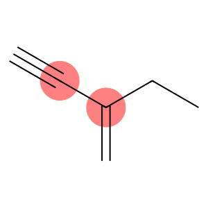 3-Methylene-1-pentyne