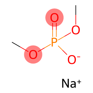 [13C2]-Dimethyl Phosphate Sodium Salt