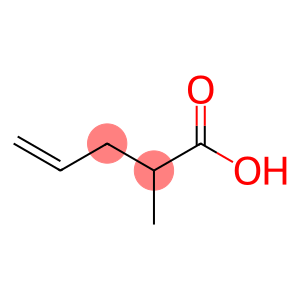 2-Methylpent-4-enoic acid