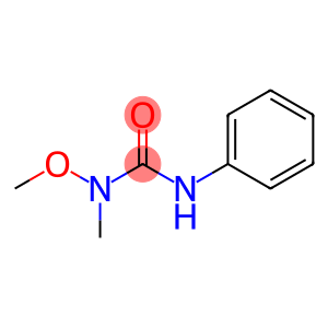 甲基化物(1-甲氧基-1-甲基-3-苯基脲)
