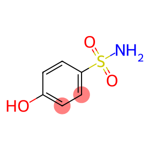 4-羟基苯磺酰胺
