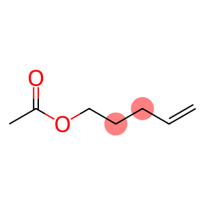 4-戊烯-1-乙酸酯