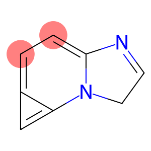 1H-Cycloprop[e]imidazo[1,2-a]pyridine(9CI)