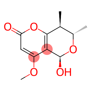 isochlamydosporol