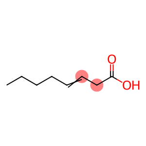 TRANS-3-OCTENOIC ACID