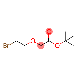 2-(2-溴乙氧基)乙酸叔丁酯