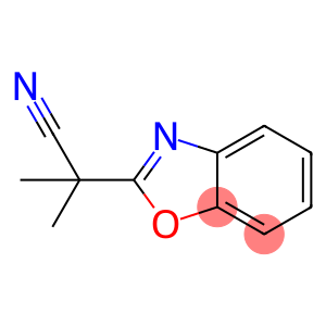 2-异丁腈基苯并恶唑