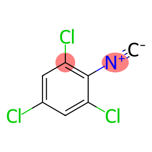 2,4,6-TRICHLOROPHENYLISOCYANIDE