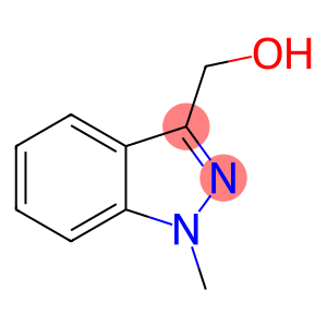 (1-METHYL-1H-INDAZOL-3-YL)METHANOL