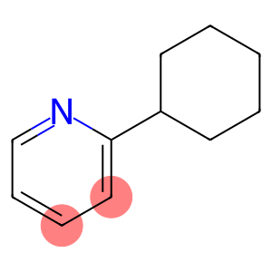 2-环己基吡啶