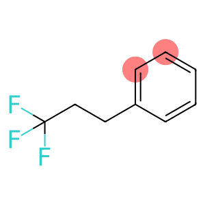 Benzene, (3,3,3-trifluoropropyl)-