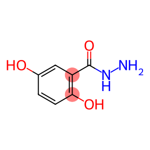 2,5-DIHYDROXYBENZOHYDRAZIDE