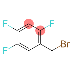 2,4,5-三氟苄基溴