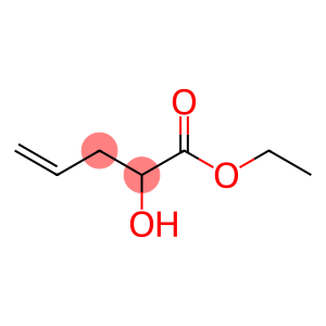 2-羟基戊-4-烯酸乙酯