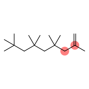 1-Nonene, 2,4,4,6,6,8,8-heptamethyl-