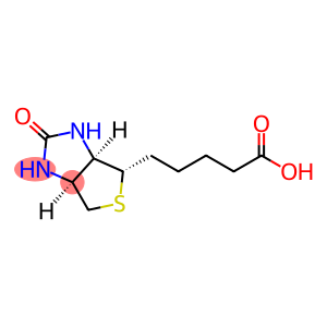 Biotin Impurity 56