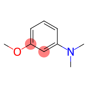 3-Dimethylaminoanisole