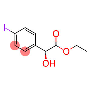 (S)-2-羟基-2-(4-碘苯基)乙酸乙酯